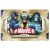 Topps - 2025 - Marvel Mint - Hobby Box Topps - 2025 - Marvel Mint - Hobby Box