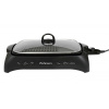 Elektrický kontaktný gril Rohnson R-250 čierny 2200 W Elektrický kontaktný gril Rohnson R-250 čierny 2200 W