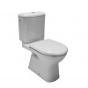 Jika Euroline WC kombi misa s nádržkou, spodný odpad, biela H8226170002415 Jika Euroline WC kombi misa s nádržkou, spodný odpad, biela H8226170002415