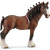 Schleich Schleich Valach Clydesdaleský OLP102613808 Schleich Schleich Valach Clydesdaleský OLP102613808