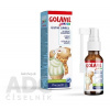 Pharmalife GOLANIL JUNIOR ústny sprej 30 ml Pharmalife GOLANIL JUNIOR ústny sprej 30 ml