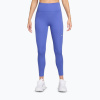 Dámske bežecké legíny Nike Tempo Flash High-Waisted 7/8 sapphire/white Dámske bežecké legíny Nike Tempo Flash High-Waisted 7/8 sapphire/white