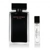 Narciso Rodriguez For Her EDT 100 ml + EDP MINI PURE MUSC 10 ml (woman) Narciso Rodriguez For Her EDT 100 ml + EDP MINI PURE MUSC 10 ml (woman)