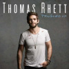 CD Rhett Thomas - TANGLED UP CD Rhett Thomas - TANGLED UP