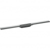 Hansgrohe RainDrain Flex Sprchový žľab 90 cm, chróm 56045000 Hansgrohe RainDrain Flex Sprchový žľab 90 cm, chróm 56045000