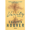 Verity - zlatá edícia - Colleen Hoover Verity - zlatá edícia - Colleen Hoover