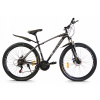 Horský bicykel - MTB Mountain Bike Bike Shimano Aluminium Cushioning 29 (MTB Mountain Bike Bike Shimano Aluminium Cushioning 29) Horský bicykel - MTB Mountain Bike Bike Shimano Aluminium Cushioning 29 (MTB Mountain Bike Bike Shimano Aluminium Cushioning 29)