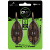 Mikado kŕmidlo method feeder aperio q.m.f. systém l 20g 2 ks. Mikado kŕmidlo method feeder aperio q.m.f. systém l 20g 2 ks.