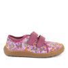 Froddo Barefoot Canvas Fuxia/Pink G1700440-11 - Tenisky Veľkosť: 27 Froddo Barefoot Canvas Fuxia/Pink G1700440-11 - Tenisky Veľkosť: 27