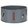 BOSCH HSS-bimetal Štandardná kruhová fréza, 102 mm BOSCH HSS-bimetal Štandardná kruhová fréza, 102 mm