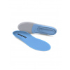 Vložky do topánok Superfeet All-Purpose Support Medium Arch - blue Vložky do topánok Superfeet All-Purpose Support Medium Arch - blue