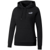 Puma ESS + Embroidery Hoodie FL W 670004 01 (106186) S Puma ESS + Embroidery Hoodie FL W 670004 01 (106186) S