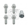 Skrutka kolesa FEBI BILSTEIN 27049 Skrutka kolesa FEBI BILSTEIN 27049