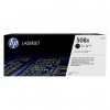 HP originál toner CF360X, HP 508X, black, 12500str., high capacity HP originál toner CF360X, HP 508X, black, 12500str., high capacity