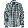 James & Nicholson Košile JN 616, popelínová, dlouhý rukáv, dámská COT020616l5704-forest gree XL Zelená forest/bílá James & Nicholson Košile JN 616, popelínová, dlouhý rukáv, dámská COT020616l5704-forest gree XL Zelená forest/bílá