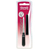 Wilkinson Sword Pilník z pochrómovanej nerezovej ocele s puzdrom Manicure Pocket Sapphire Nail File Wilkinson Sword Pilník z pochrómovanej nerezovej ocele s puzdrom Manicure Pocket Sapphire Nail File