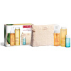 Clarins Cleansing Mousse Set - Darčeková sada Clarins Cleansing Mousse Set - Darčeková sada
