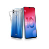 SBS - Puzdro Skinny pre Honor 10 Lite/Huawei P Smart 2019, transparentná TESKINHO10LT SBS - Puzdro Skinny pre Honor 10 Lite/Huawei P Smart 2019, transparentná TESKINHO10LT