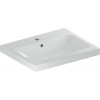 Geberit iCon umývadlo 60x48 cm obdĺžnik umývadlo na nábytok biela 501.834.00.1 Geberit iCon umývadlo 60x48 cm obdĺžnik umývadlo na nábytok biela 501.834.00.1