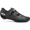 Cestné cyklistické tretry Sidi Genius 10 - black/black 44 Cestné cyklistické tretry Sidi Genius 10 - black/black 44