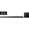 Samsung Q-Serie HW-QS710GF 3.1.2-Kanal Soundbar černá Bluetooth®, Dolby Atmos® , vč. bezdrátového subwooferu, upevnění na zeď, Wi-Fi Samsung Q-Serie HW-QS710GF 3.1.2-Kanal Soundbar černá Bluetooth®, Dolby Atmos® , vč. bezdrátového subwooferu, upevnění na zeď, Wi-Fi