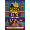 Gods of Jade and Shadow (Silvia Moreno-Garcia) Gods of Jade and Shadow (Silvia Moreno-Garcia)