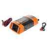 Menič napätia z 12/220V + USB 600W/displej Menič napätia z 12/220V + USB 600W/displej