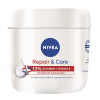 Nivea krém Repair&Care 400ml Nivea krém Repair&Care 400ml