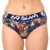 Dámske nohavičky 69SLAM fruitcake (GWBFRC-BB) XL Dámske nohavičky 69SLAM fruitcake (GWBFRC-BB) XL
