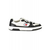 Pánske športové tenisky Tommy Hilfiger čierna | biela 40 Tommy Hilfiger 8721106390537 Pánske športové tenisky Tommy Hilfiger čierna | biela 40 Tommy Hilfiger 8721106390537