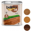Belinka Oil Decking 203 tík - Olej na terasy a záhradný nábytok 0,75l
