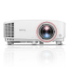 BenQ TH671ST dataprojektor Projektor se standardní projekční vzdáleností 3000 ANSI lumen DLP 1080p (1920x1080) Bílá BenQ TH671ST dataprojektor Projektor se standardní projekční vzdáleností 3000 ANSI lumen DLP 1080p (1920x1080) Bílá