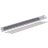 LEVIOR® Elektroda rutilová, 2,5×300mm, 10ks, E6013 LEVIOR® Elektroda rutilová, 2,5×300mm, 10ks, E6013