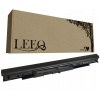 Baterie LEEQ HS03 pro notebooky HP HS04 HSTNN-LB6U HSTNN-LB6V - 10,8V 2200mAh 24Wh Baterie LEEQ HS03 pro notebooky HP HS04 HSTNN-LB6U HSTNN-LB6V - 10,8V 2200mAh 24Wh