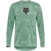 FOX cyklo dres Ranger Tru Dri Ls Jersey - M FOX cyklo dres Ranger Tru Dri Ls Jersey - M