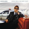 CD Elton John: Songs From The West Coast CD Elton John: Songs From The West Coast