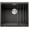 Kuchynská batéria - Blanco Etagon 500 Black Infino, 2 ks (Kuchynská batéria - Blanco Etagon 500 Black Infino, 2 ks) Kuchynská batéria - Blanco Etagon 500 Black Infino, 2 ks (Kuchynská batéria - Blanco Etagon 500 Black Infino, 2 ks)
