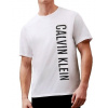 Calvin Klein pánska košeľa KM0KM00998 biela Calvin Klein pánska košeľa KM0KM00998 biela