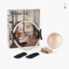 Súprava na pilates myga Pilates Kit Essentials - béžová Súprava na pilates myga Pilates Kit Essentials - béžová