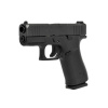 Glock Pistole samonab. Glock, Mod.: 43X R/FS MOS, Ráže 9mm Luger, hl.: 87mm, 10+1 ran, rail Glock Pistole samonab. Glock, Mod.: 43X R/FS MOS, Ráže 9mm Luger, hl.: 87mm, 10+1 ran, rail