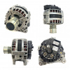 VW AG 05E903026R Alternátor 140A VW AG 05E903026R Alternátor 140A