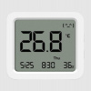 XIAOMI Mi Temperature and Humidity Monitor 3 XIAOMI Mi Temperature and Humidity Monitor 3