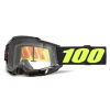 Motokrosové okuliare 100% accuri 2 fairbanks clear lens Motokrosové okuliare 100% accuri 2 fairbanks clear lens