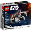 LEGO® | Mikrostíhačka Millennium Falcon™ - LEGO 75295 LEGO® | Mikrostíhačka Millennium Falcon™ - LEGO 75295