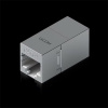 Ubiquiti Compact, inline RJ45 coupler with shielding for eth Ubiquiti Compact, inline RJ45 coupler with shielding for eth