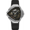 Hamilton Ventura Edge Skeleton Automatic H24635330 + 5 rokov záruka a darček ZADARMO Hamilton Ventura Edge Skeleton Automatic H24635330 + 5 rokov záruka a darček ZADARMO