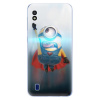 Silikonové pouzdro iSaprio - Samsung Galaxy A10 - Mimons Superman 02 (Odolný silikonový kryt, obal, pouzdro iSaprio - Samsung Galaxy A10 - Mimons Superman 02 - skvělá ochrana a pružnost, stylový UV po Silikonové pouzdro iSaprio - Samsung Galaxy A10 - Mimons Superman 02 (Odolný silikonový kryt, obal, pouzdro iSaprio - Samsung Galaxy A10 - Mimons Superman 02 - skvělá ochrana a pružnost, stylový UV po