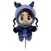 Youtooz Linkin Park plyšový Colin 13 cm Youtooz Linkin Park plyšový Colin 13 cm