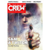 Crew2 - Comicsový magazín 46/2015 Crew2 - Comicsový magazín 46/2015