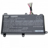 Batéria pre Acer Predator 15 G9-591 okrem iného ako AS15B3N okrem iného 5800mAh Batéria pre Acer Predator 15 G9-591 okrem iného ako AS15B3N okrem iného 5800mAh